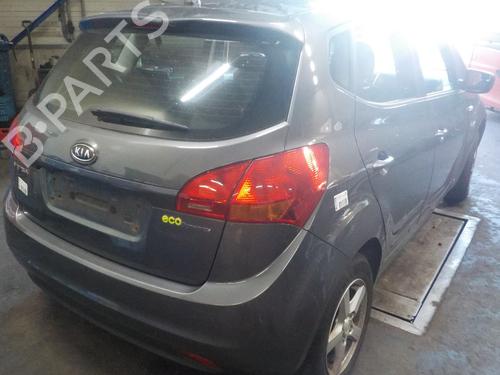 Mirror switch KIA VENGA (YN) 1.4 CVVT | BP15737337I25 - Image 8