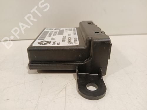 Control unit JEEP COMPASS (MP, M6, MV, M7) 1.3 HYBRID 4X4 | BP36801443M11 - Image 4
