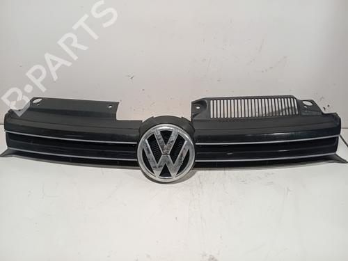 Used Grille Grille 36880371 36880371