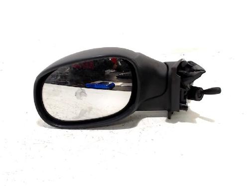 Used Left mirror CITROËN C3 I (FC_, FN_) 1.4 HDi (70 hp) 4816749