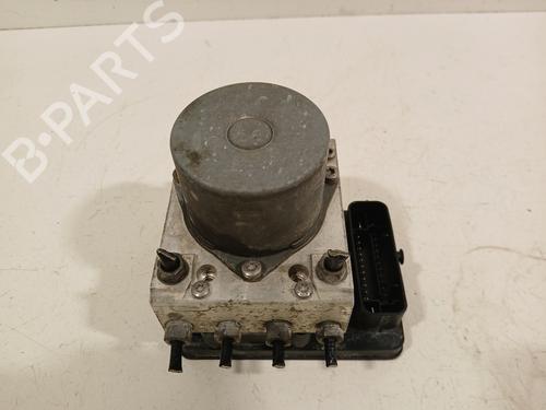 Used ABS pump VW UP! (121, 122, BL1, BL2, BL3, 123) 1.0 (60 hp) 27972453
