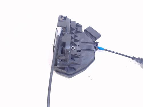 Front left lock FORD FIESTA VI (CB1, CCN) 1.6 TDCi | BP13199541C98 