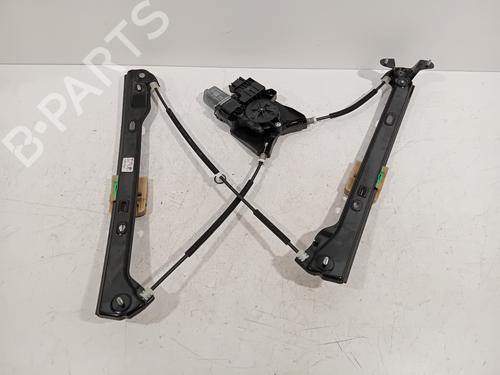 Used Front right window mechanism Front right window mechanism VW POLO VI (AW1, BZ1, AE1) 1.0 TSI (95 hp) 22602421 22602421