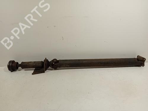 Used Driveshaft MERCEDES-BENZ M-CLASS (W163) ML 320 (163.154) (218 hp) 20937942