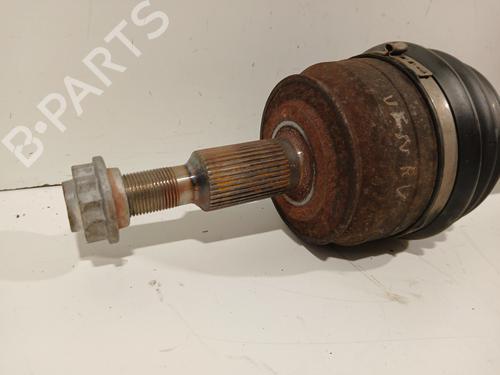 Right front driveshaft VW TRANSPORTER T5 Van (7HA, 7HH, 7EA, 7EH) 2.0 TDI | BP29878445M39