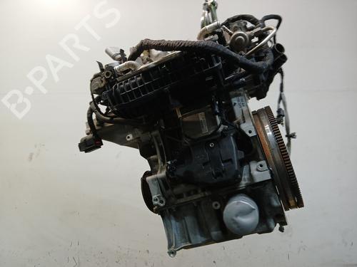 Engine SKODA OCTAVIA III Combi (5E5, 5E6) 1.0 TSI | BP31172214M1