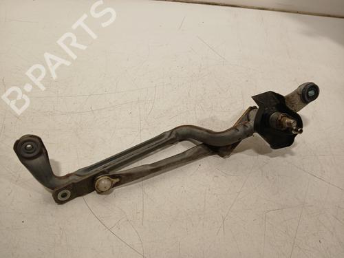 Front wipers mechanism TOYOTA YARIS (_P13_) 1.5 Hybrid (NHP130_, NHP130) | BP26725680C83 