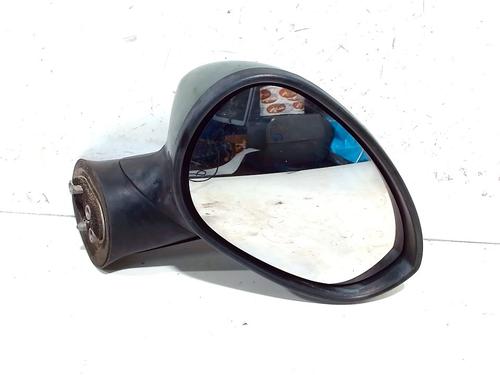 Used Right mirror FIAT GRANDE PUNTO (199_) 1.4 (199AXB11, 199AXB1A, 199BXB1A, 199AXL1A) (77 hp) 8598388