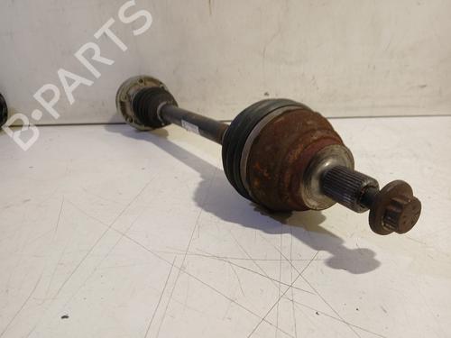 Left front driveshaft VW PASSAT B8 Variant (3G5, CB5) 1.6 TDI | BP31856687M38