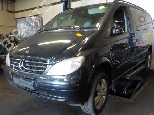 MERCEDES-BENZ VITO / MIXTO Van (W639) 120 CDI (639.601, 639.603, 639.605) (204 hp) 1068369