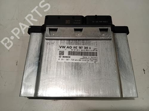 Used Engine control unit (ECU) Engine control unit (ECU) 39081666 39081666