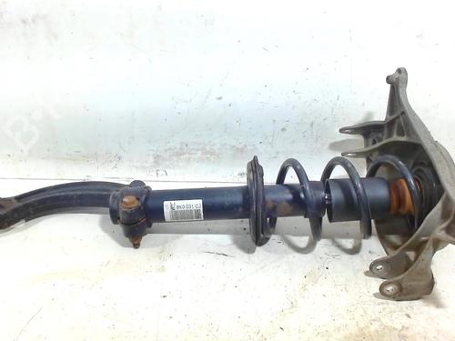 Used Left front shock absorber Left front shock absorber 9163583 9163583