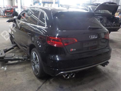 Electronic module AUDI A3 Sportback (8VA, 8VF) S3 quattro | BP25980444M83  - Image 10