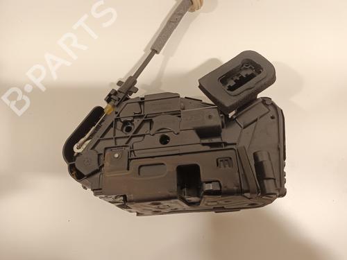 Front right lock VW GOLF VII (5G1, BQ1, BE1, BE2) e-Golf | BP16091639C97 
