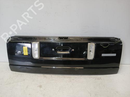 Used Tailgate Tailgate 38054005 38054005