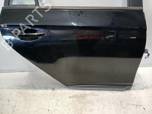 Right rear door HYUNDAI IONIQ (AE) Electric | BP26202931C5 