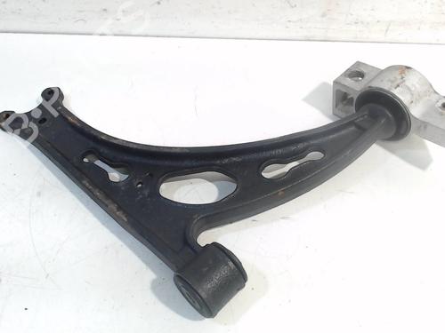 Used Left front suspension arm VW CADDY III Box Body/MPV (2KA, 2KH, 2CA, 2CH) 1.9 TDI (105 hp) 9549478