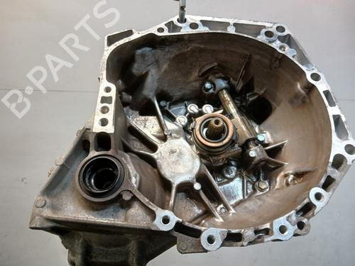 Used Gearbox Gearbox 37536342 37536342