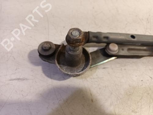 Front wipers mechanism OPEL KARL (C16) 1.0 | BP17835058C83 