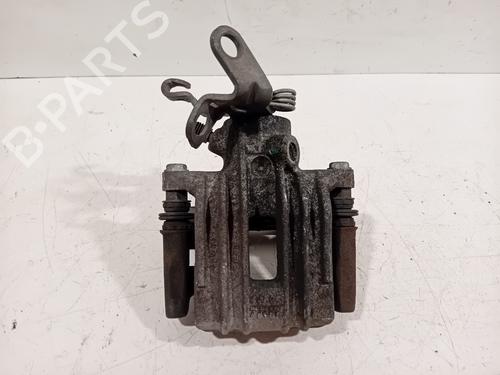 Used Right rear brake caliper VW SCIROCCO III (137, 138) 2.0 TDI (140 hp) 29169719
