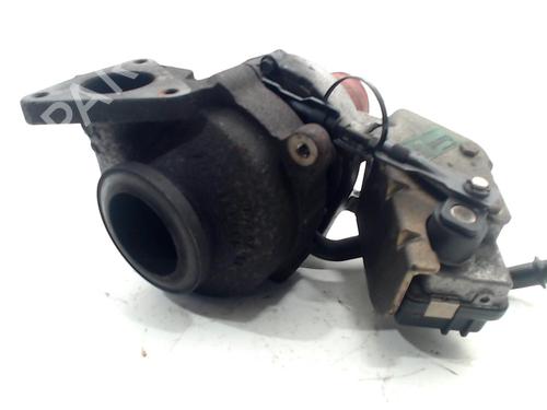 Turbocharger/Supercharger MERCEDES-BENZ S-CLASS (W220) S 400 CDI (220.028, 220.128) | BP10671451M71 