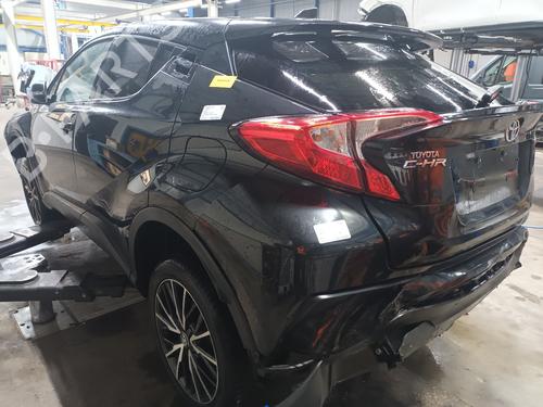 Engine TOYOTA C-HR (_X1_) 1.8 Hybrid (ZYX10_, ZYX11_, ZYX10R, ZYX11R) | BP40536583M1 - Image 9