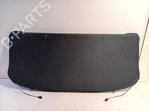 Used Rear parcel shelf RENAULT MEGANE IV Hatchback (B9A/M/N_) 1.2 TCe 130 (B9MR) (130 hp) 28045181