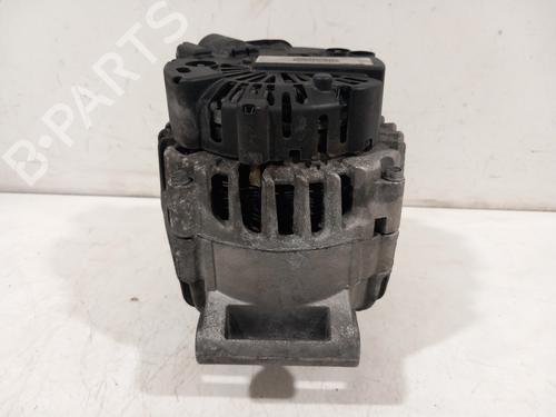 Alternator CITROËN DS3 (SA_) 1.6 VTi 120 | BP37510543M7 - Image 6