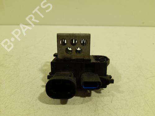 Used Electronic module PEUGEOT PARTNER Box Body/MPV 1.6 BlueHDi 100 (100 hp) 18081502