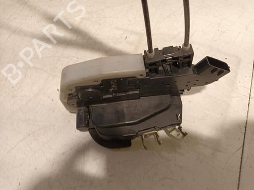 Front right lock NISSAN LEAF (ZE0) Electric | BP16420673C97 
