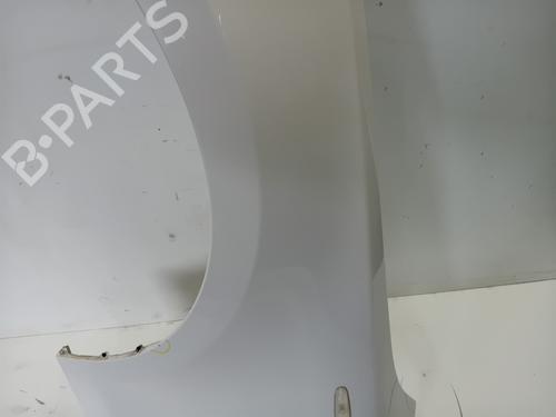 Left front fenders BMW 1 (E81) 118 i | BP27391339C41 