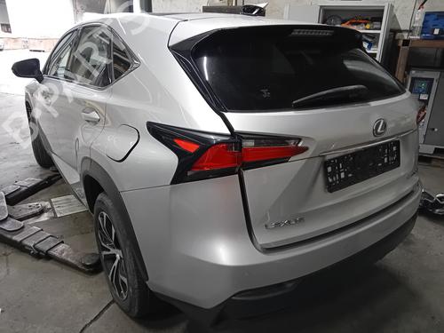 Battery LEXUS NX (_Z1_) 300h AWD (AYZ15, AYZ15_, AYZ15R) | BP31132585E11