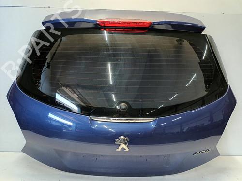 tailgate-peugeot-208-i-ca_-cc_-2012-2013-2014-2015-2016-2017-2018-2019-2020-2021-36670720 main image