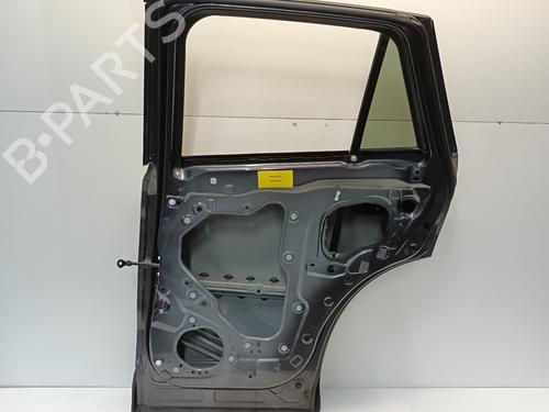 Right rear door MAZDA CX-5 (KE, GH) 2.2 D (KE2FW) | BP29528261C5 