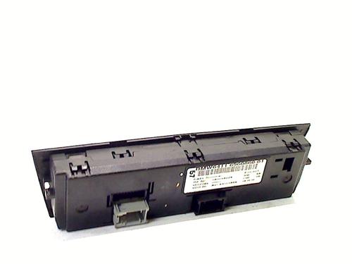 Climate control BMW 1 (E87) 118 i | BP1284468I5 