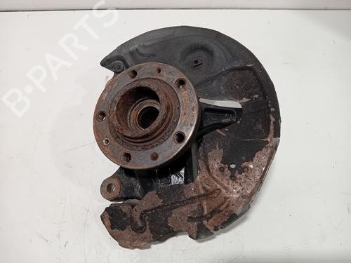 Used Left front steering knuckle Left front steering knuckle 39513047 39513047