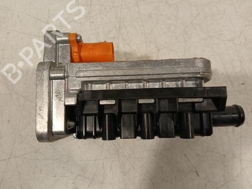 Heater resistor LYNK & CO 01 PHEV | BP33741157M108 - Image 2