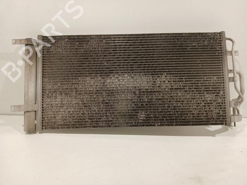 Used AC radiator KIA CEED Sportswagon (CD) 1.5 T-GDI (160 hp) 24367981