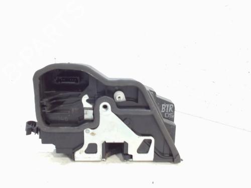 Front right lock BMW X6 (E71, E72) xDrive 30 d | BP13202234C97 