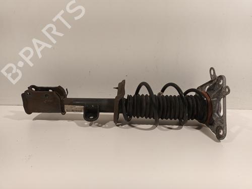 Used Left rear shock absorber Left rear shock absorber 26725524 26725524