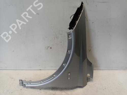 Used Left front fenders HYUNDAI BAYON (BC3) 1.0 T-GDI 48V-Hybrid (101 hp) 28370383