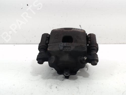 Right front brake caliper SUBARU JUSTY IV 1.0 (M300) | BP12125220M104 