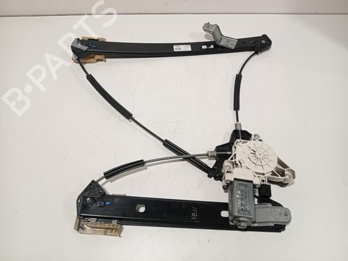 Used Rear right window mechanism Rear right window mechanism AUDI E-TRON (GEN) 50 quattro (313 hp) 39716936 39716936