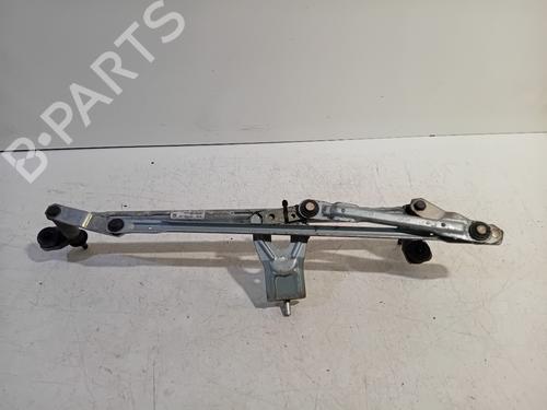 Used Front wipers mechanism Front wipers mechanism VW GOLF VI (5K1) 2.0 GTi (235 hp) 20669971 20669971