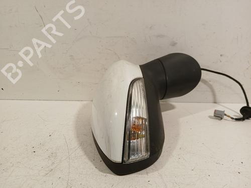 Right mirror FORD B-MAX (JK) 1.5 TDCi | BP29169599C27 