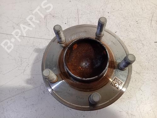 Used Right rear steering knuckle FORD PUMA (J2K, CF7) 1.0 EcoBoost mHEV (125 hp) 29015679