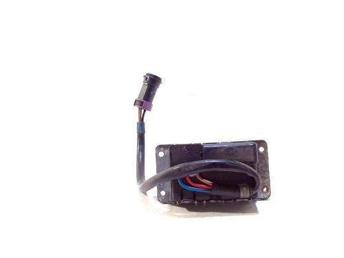 Used Heater resistor Heater resistor 11785579 11785579