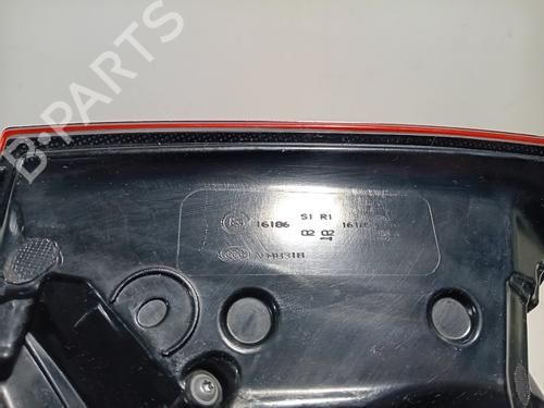Right taillight AUDI Q5 (FYB, FYG) SQ5 TFSI quattro | BP33268107C35 - Image 4