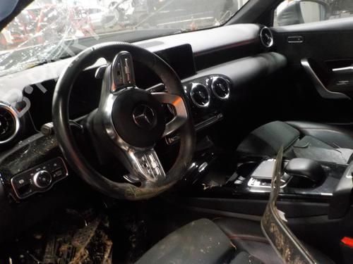 Engine control unit (ECU) MERCEDES-BENZ A-CLASS (W177) A 180 (177.084) | BP21056529M57  - Image 11