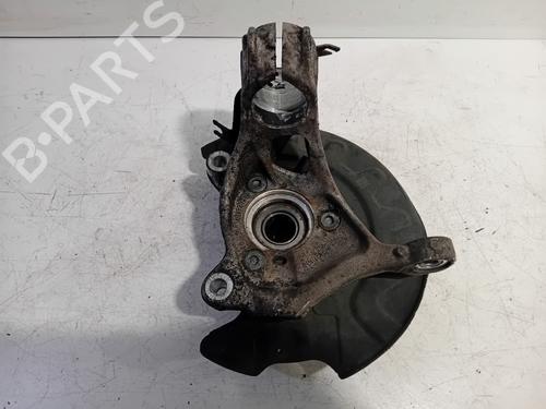 Right front steering knuckle SKODA OCTAVIA III Combi (5E5, 5E6) 2.0 TDI RS | BP25143097M26 